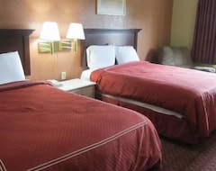 Hotel Americas Best Value Inn And Suites Houston Fm 1960 (Spring, USA)