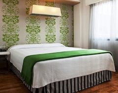 Hotel Suites Prisma (Madrid, España)