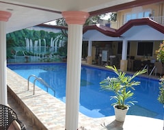 Hotel Villa Prescilla (Dumaguete City, Filipini)