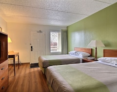 Hotel Willow Lodge Willoughby Cleveland (Willoughby, USA)
