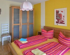 Cijela kuća/apartman Einzeln Steh., Top Ausgestattetes Haus Für Bis Zu 10(14)pers. (Battenberg, Njemačka)