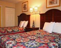Khách sạn Grand Atlantic 602 Palmetto Vacation Rentals Myrtle Beach Vacation Rentals (Myrtle Beach, Hoa Kỳ)