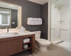 Hotel Residence Inn by Marriott Baltimore At The Johns Hopkins Medical Campus (Baltimore, USA)