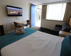 Hotelli Citigate Motel Newcastle (Newcastle, Australia)