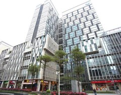 F&H Chain Hotel(Apartment) (Guangzhou, China)