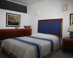 Khách sạn Condo M 3r By Villas Hk 28 (Ixtapa, Mexico)