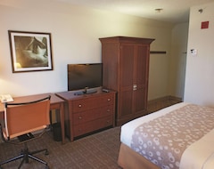 Khách sạn La Quinta Inn & Suites Stamford / New York City (Stamford, Hoa Kỳ)