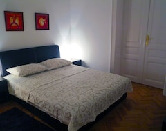 Koko talo/asunto Traveler's Apartments (Belgrade, Serbia)