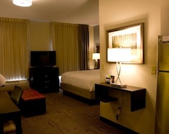 Khách sạn Staybridge Suites Toledo - Rossford - Perrysburg, an IHG Hotel (Rossford, Hoa Kỳ)