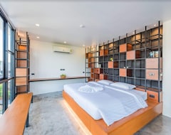 Nhà nghỉ Book a Bed Poshtel - SHA Plus (Phuket, Thái Lan)