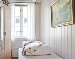Koko talo/asunto 8 Bedroom Accommodation In Hovland (Ullensvang, Norja)