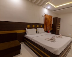 Hotel Dream Paradise (Yercaud, India)