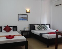 Hotel Victory Guest House (Siem Reap, Cambodja)