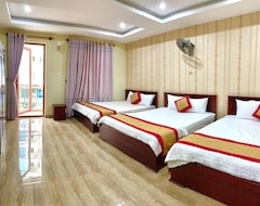 Khách sạn Hoa Sua Hotel (Vũng Tàu, Việt Nam)