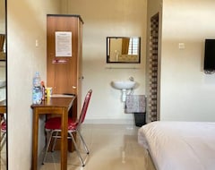 Hotel OYO 597 Joyce Guest House (Medan, Indonezija)