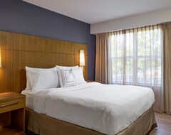 Hotel Residence Inn By Marriott Greenbelt (Greenbelt, EE. UU.)
