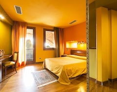Khách sạn Hotel Due Platani (Cornedo Vicentino, Ý)