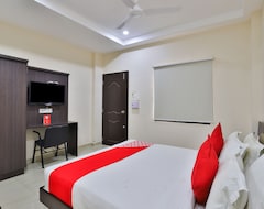 OYO 22551 Hotel Ssv (Jamnagar, Indija)