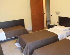 Hotel 106 (Sellia Marina, Italy)