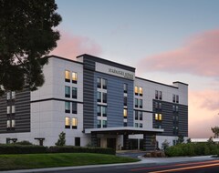 Hotel Springhill Suites By Marriott Milpitas Silicon Valley (Milpitas, USA)