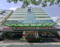 Hotel Millennium (Rangun, Myanmar)