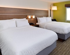 Khách sạn Holiday Inn Express & Suites - Ottumwa, an IHG Hotel (Ottumwa, Hoa Kỳ)