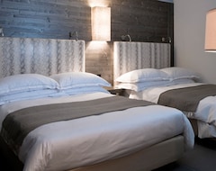 Morosani Fiftyone - The Room Only Hotel (Davos, Švicarska)
