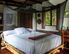 Hotelli Selvista Guesthouses (San Juan del Sur, Nicaragua)