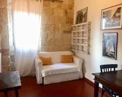 Hele huset/lejligheden Levante Rooms (Polignano a Mare, Italien)