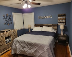 Casa/apartamento entero Beautiful 3 Bedroom Spacious Home. (Excelsior Springs, EE. UU.)