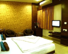 Hotelli Hotel Shri Khedapati International (Dewas, Intia)