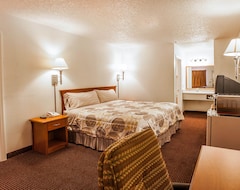 Hotel Econo Lodge Fife (Fife, EE. UU.)