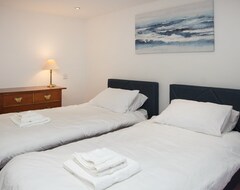 Hele huset/lejligheden 2 Bedroom Accommodation In Annan (Annan, Storbritannien)