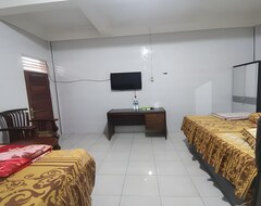 Palapa Hotel (Tarutung, Indonezija)