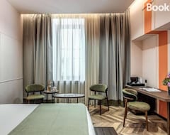 Hotel Eitch Belsiana Relais (Rom, Italien)