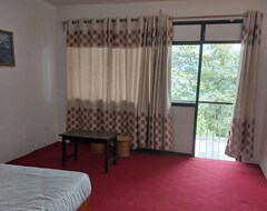 Khách sạn Norbulingka Retreat (Pelling, Ấn Độ)