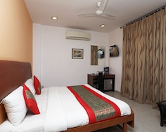 Hotel FabExpress Divine Inn Sector 25 (Gurgaon, India)