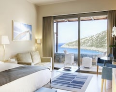 Hotel Daios Cove Luxury Resort & Villas (Agios Nikolaos, Grecia)