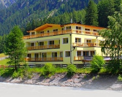 Hotel A Casa Residenz (Sölden, Østrig)