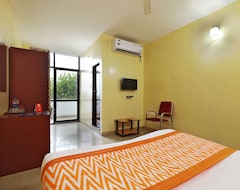 Hotel OYO 6725 Palm Inn (Kochi, Indien)