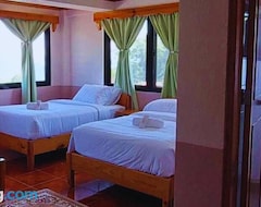 Nhà trọ The Lalouette Inn By Sagada Rooms (Sagada, Philippines)