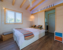 Hotelli Villa Magnolia – Deluxe, Cosy, Tranquility, – Beach/Golf 3 Miles, Ecolog Quinta (Mexilhoeira Grande, Portugali)