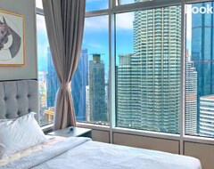 Cijela kuća/apartman Sky Suites KLCC By Luxury Stay (Kuala Lumpur, Malezija)
