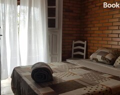 Entire House / Apartment Brisa Do Mar (Porto Belo, Brazil)