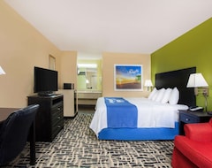 Hotel Days Inn By Wyndham Pensacola I-10 (Pensacola, USA)