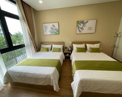 Hotel Teddy 96 Homestay And Cafe (Duong Dong, Vietnam)