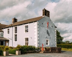 Hotel The Red Pump Inn (Clitheroe, Reino Unido)