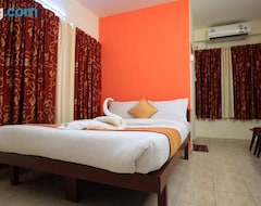 Hotel Gamas Tourist Home (Thiruvananthapuram, Indien)
