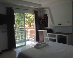 Praiyanan Place Hotel (Maha Sarakham, Thailand)