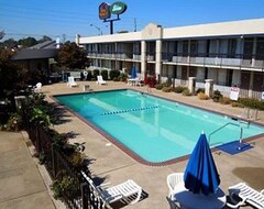 Hotel Dyersburg Inn (Dyersburg, EE. UU.)